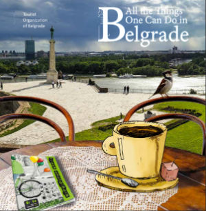 What can you do in Belgrade