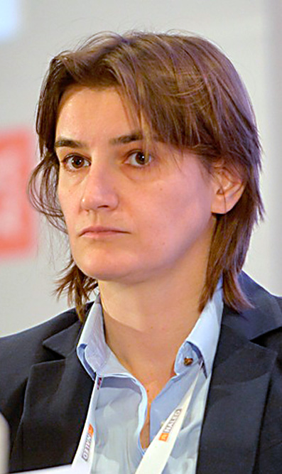 Ana Brnabić