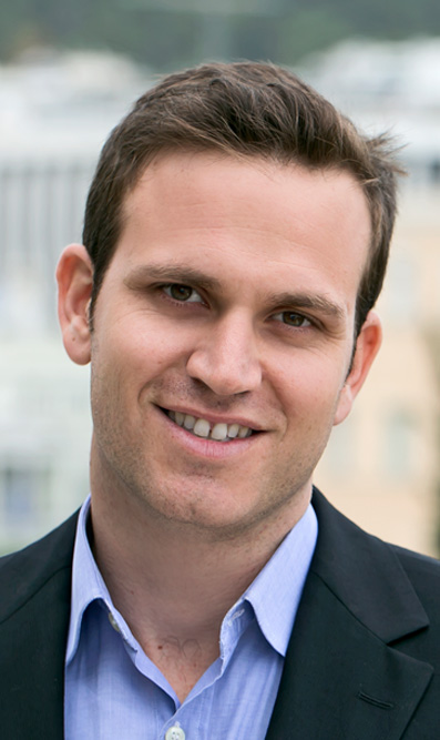 Andreas Yennimatas