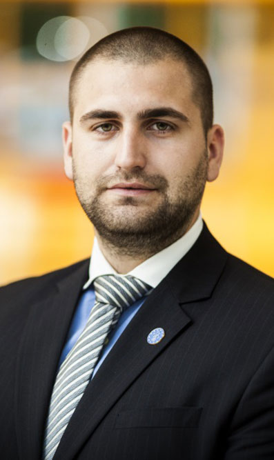 Andrey Novakov