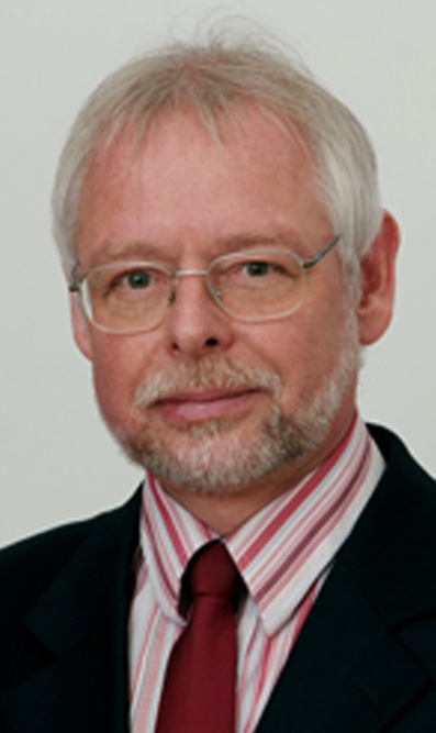 Gábor Bagdy