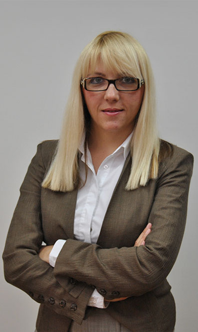 Jelena Bojovic
