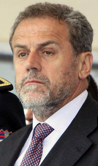 Milan Bandic