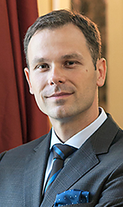 Siniša Mali