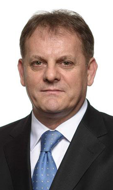 Slavoljub Stijepović